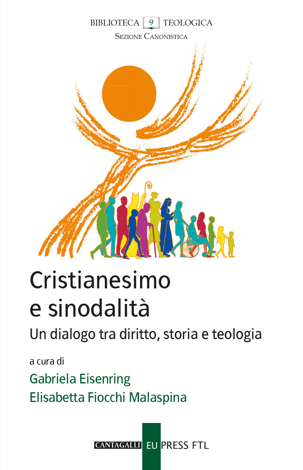 Cristianesimo e sinodalità. Un dialogo tra diritto, storia e teologia