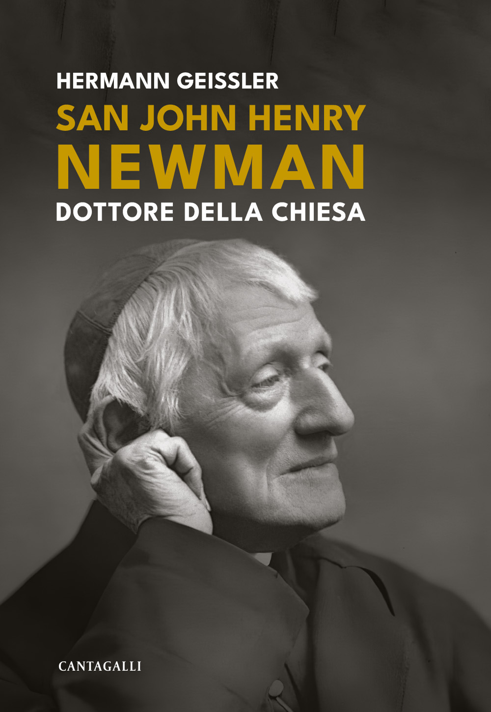 San John Henry Newman. Dottore della Chiesa