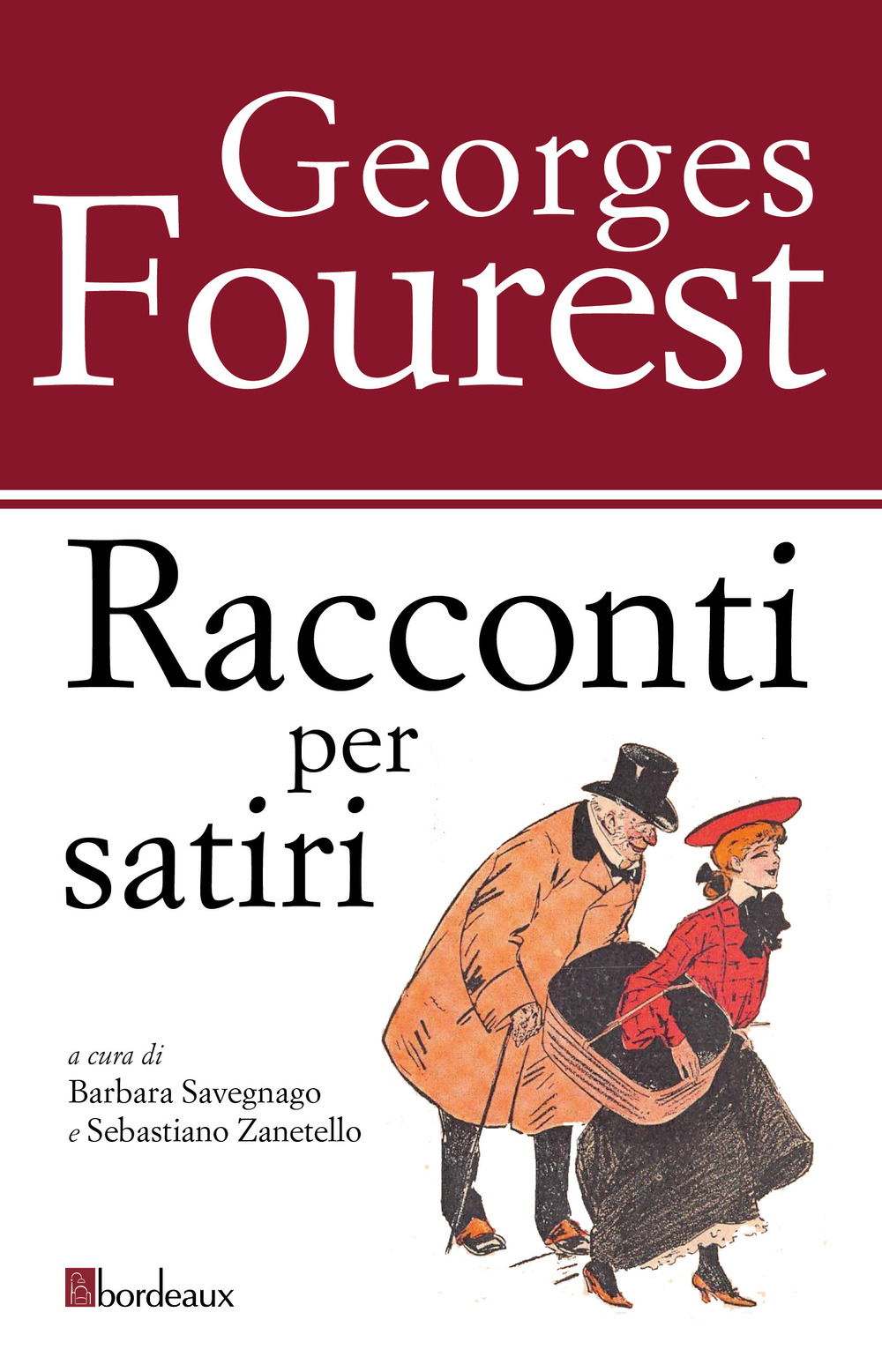 Racconti per satiri