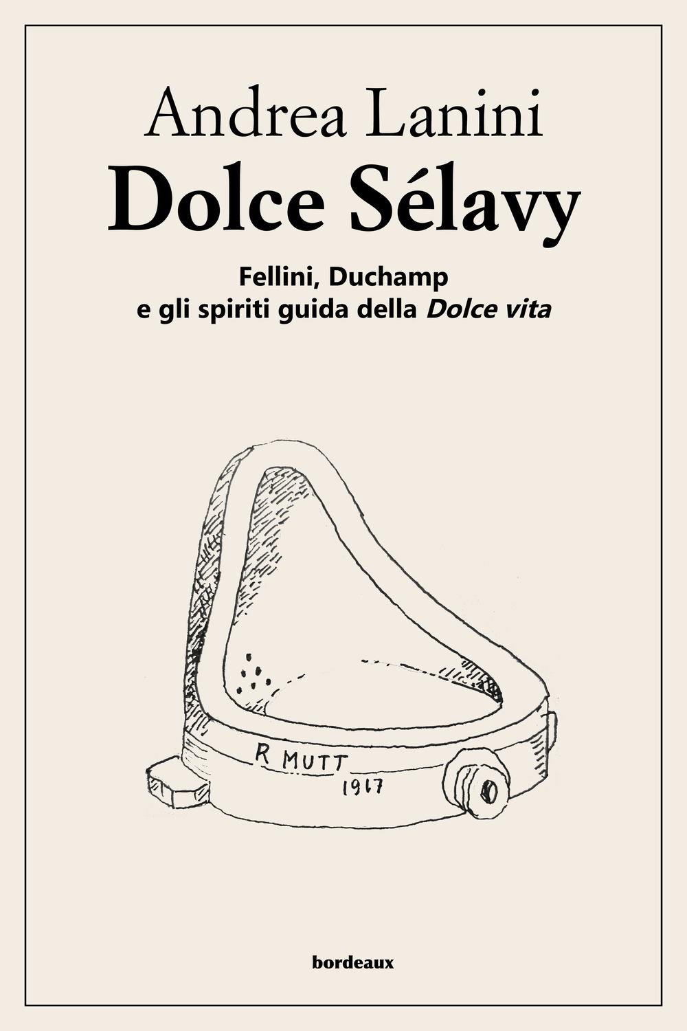Dolce Sélavy