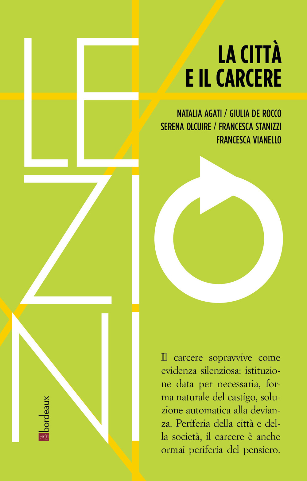 La città e il carcere