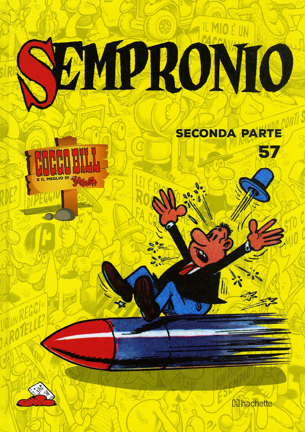 Sempronio. Vol. 2