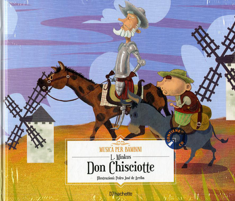 Don Chisciotte