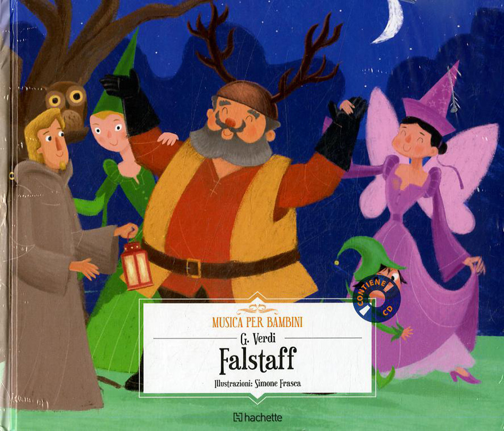 Falstaff