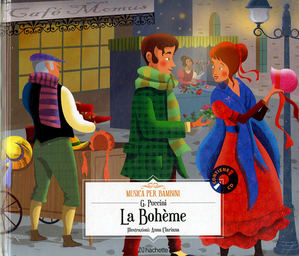 Bohème