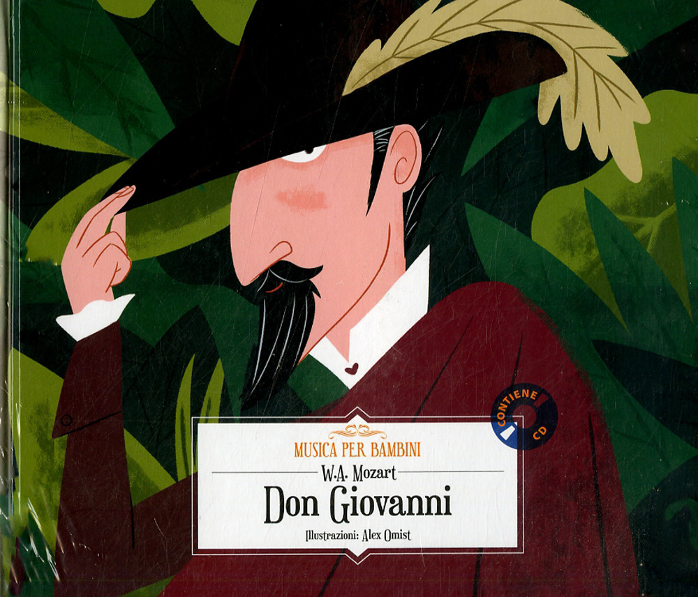 Don Giovanni