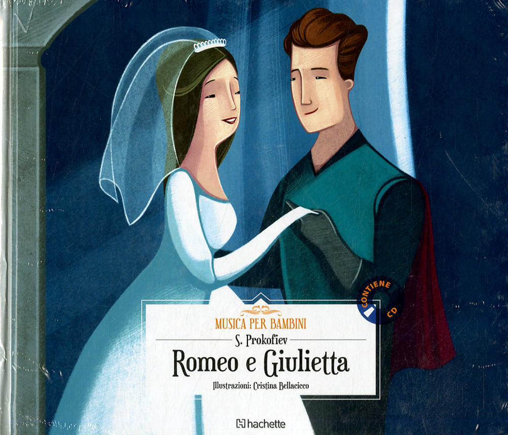 Romeo e Giulietta
