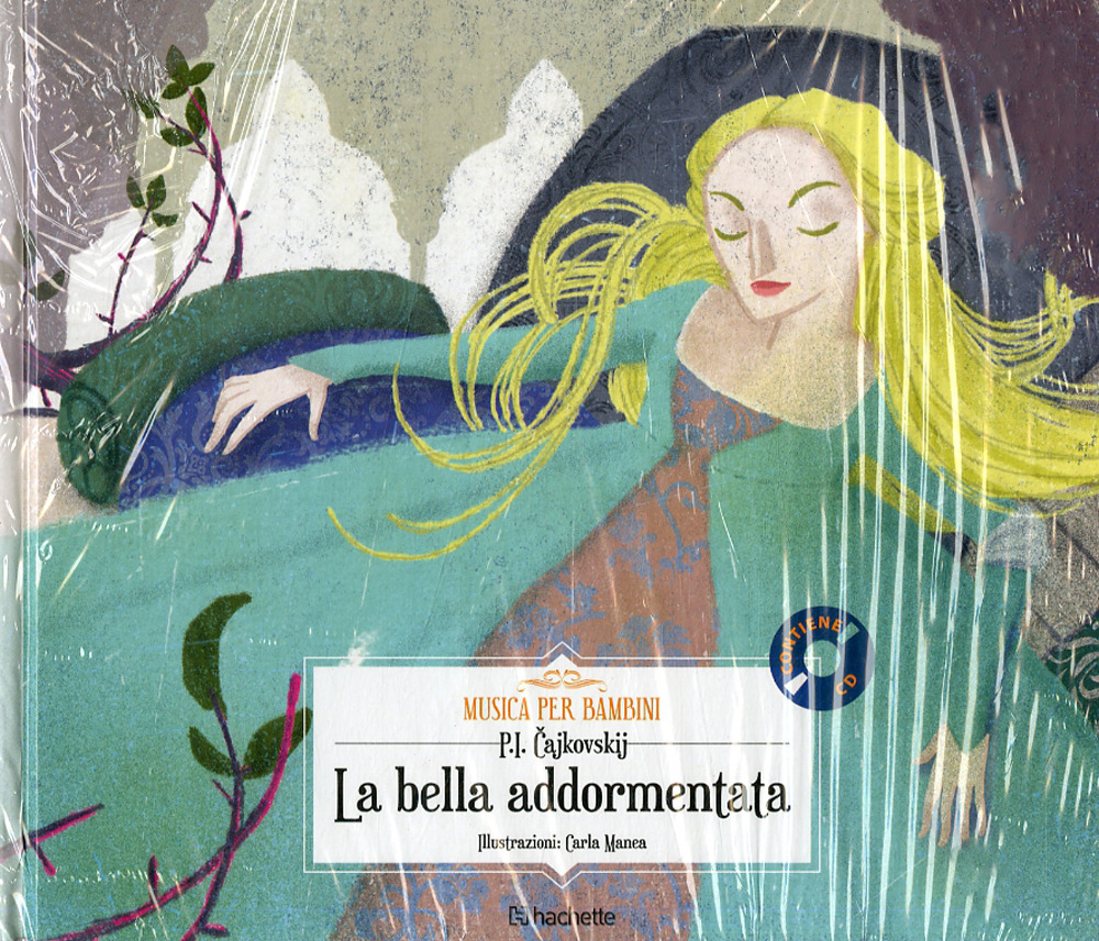 La bella addormentata