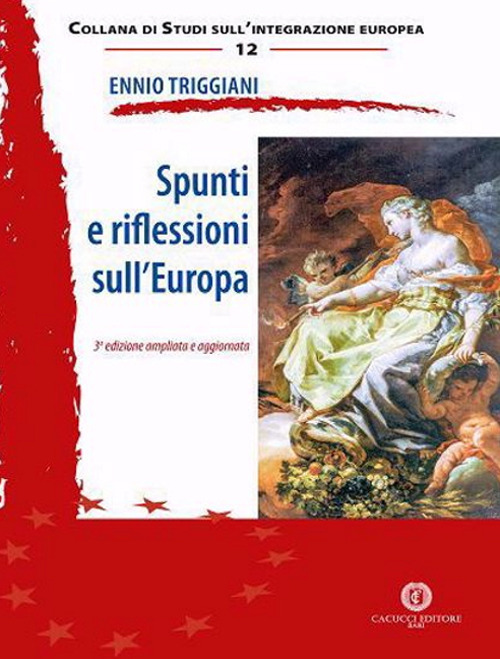 Spunti e riflessioni sull'Europa
