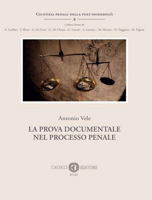 La prova documentale nel processo penale