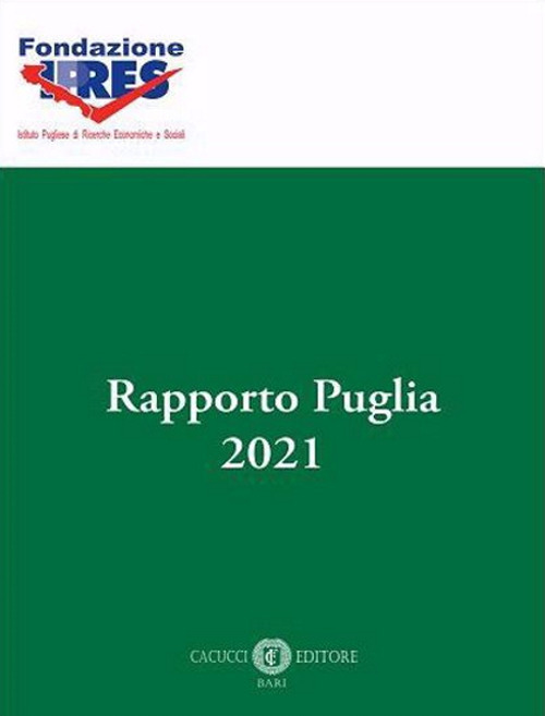 Rapporto Puglia 2021