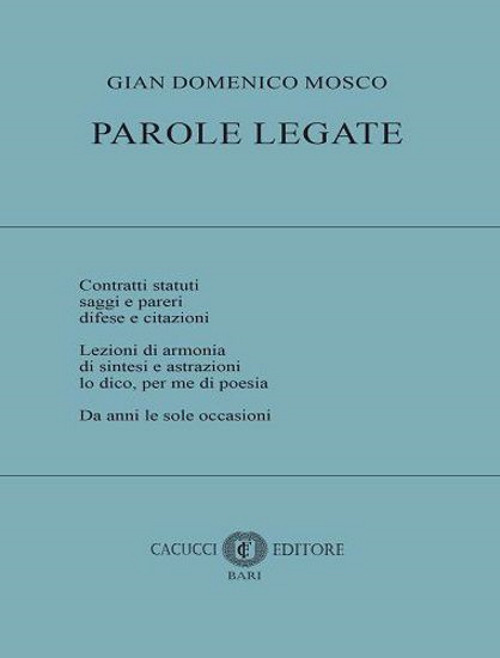 Parole legate