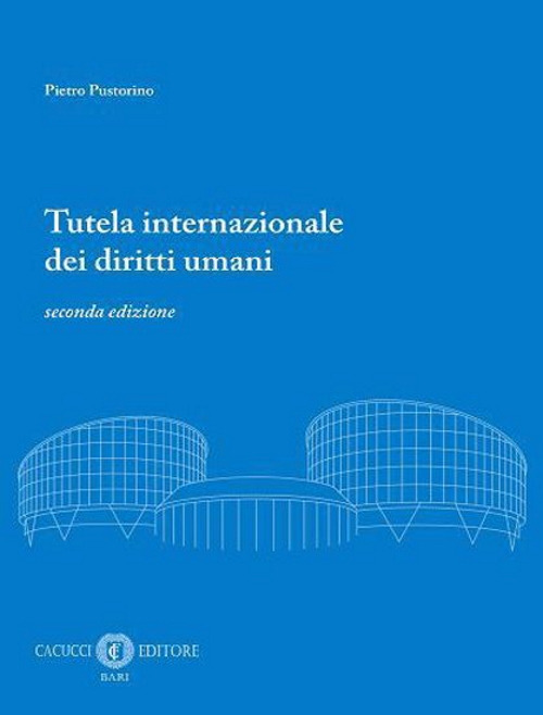 Tutela internazionale dei diritti umani