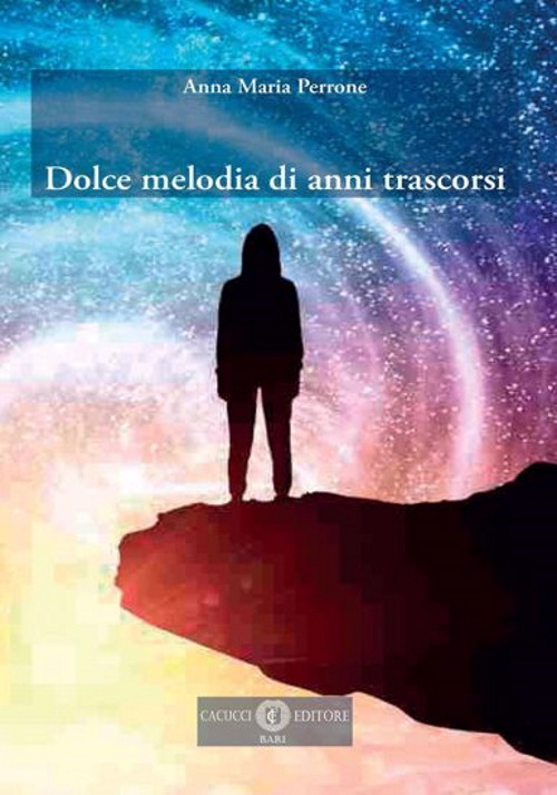 Dolce melodia di anni trascorsi