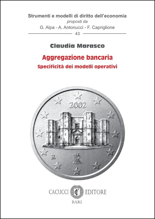Aggregazione bancaria. Specificità dei modelli operativi