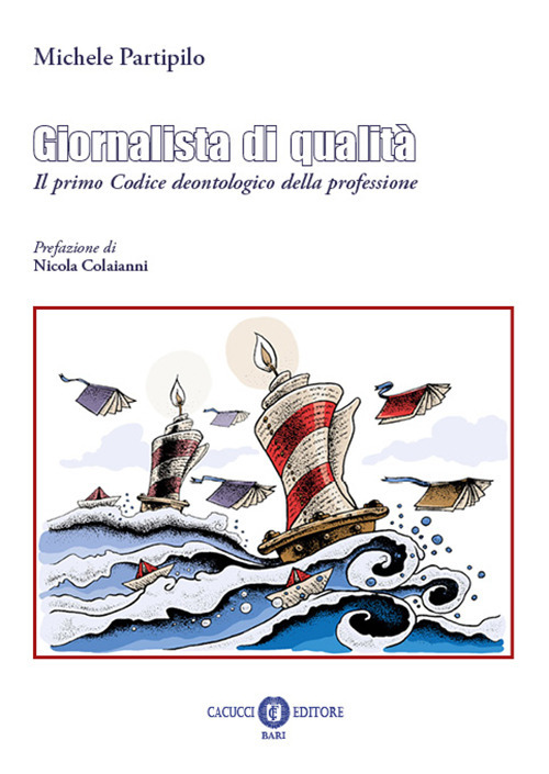 Giornalista di qualità