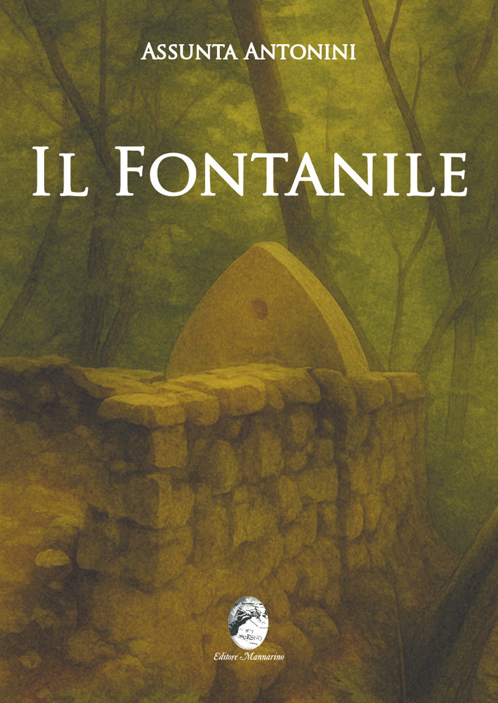 Il fontanile