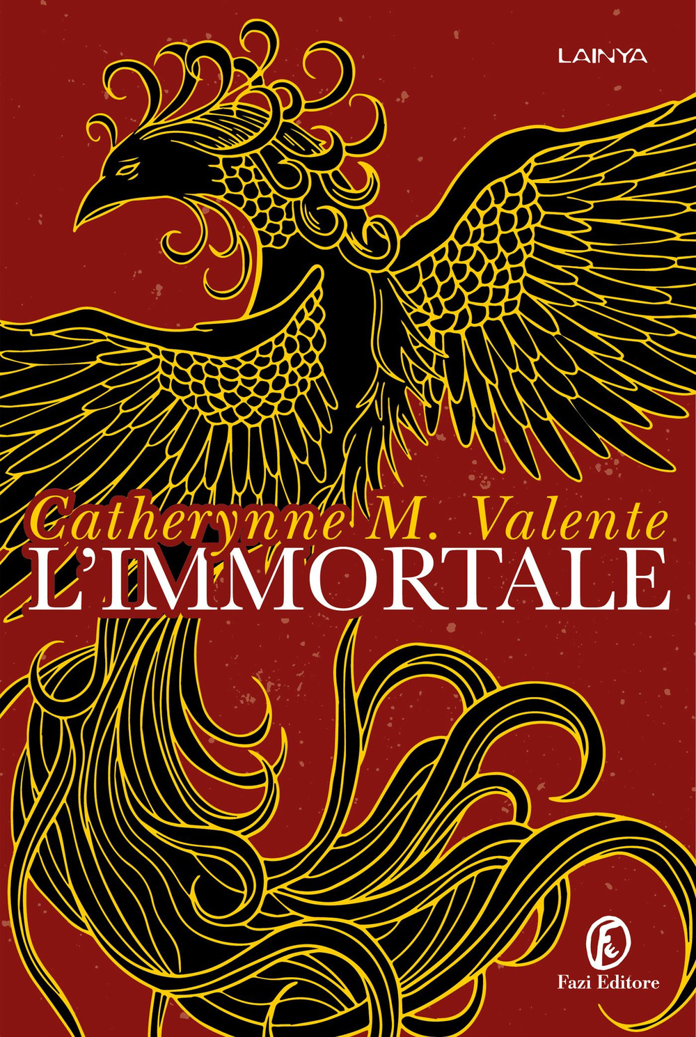 L'immortale