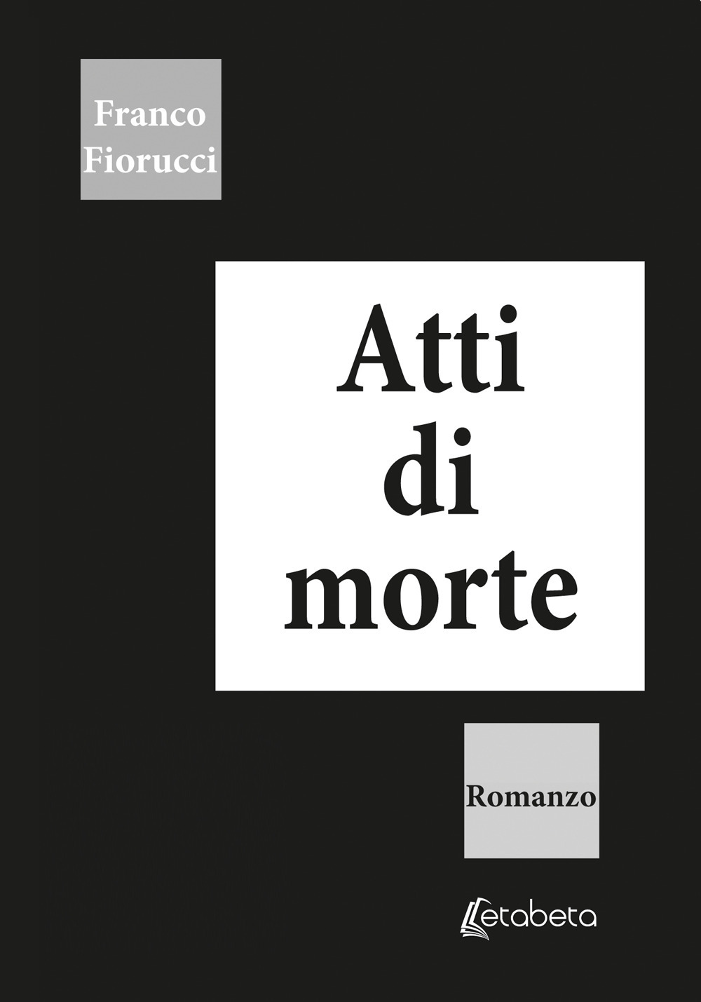 Atti di morte
