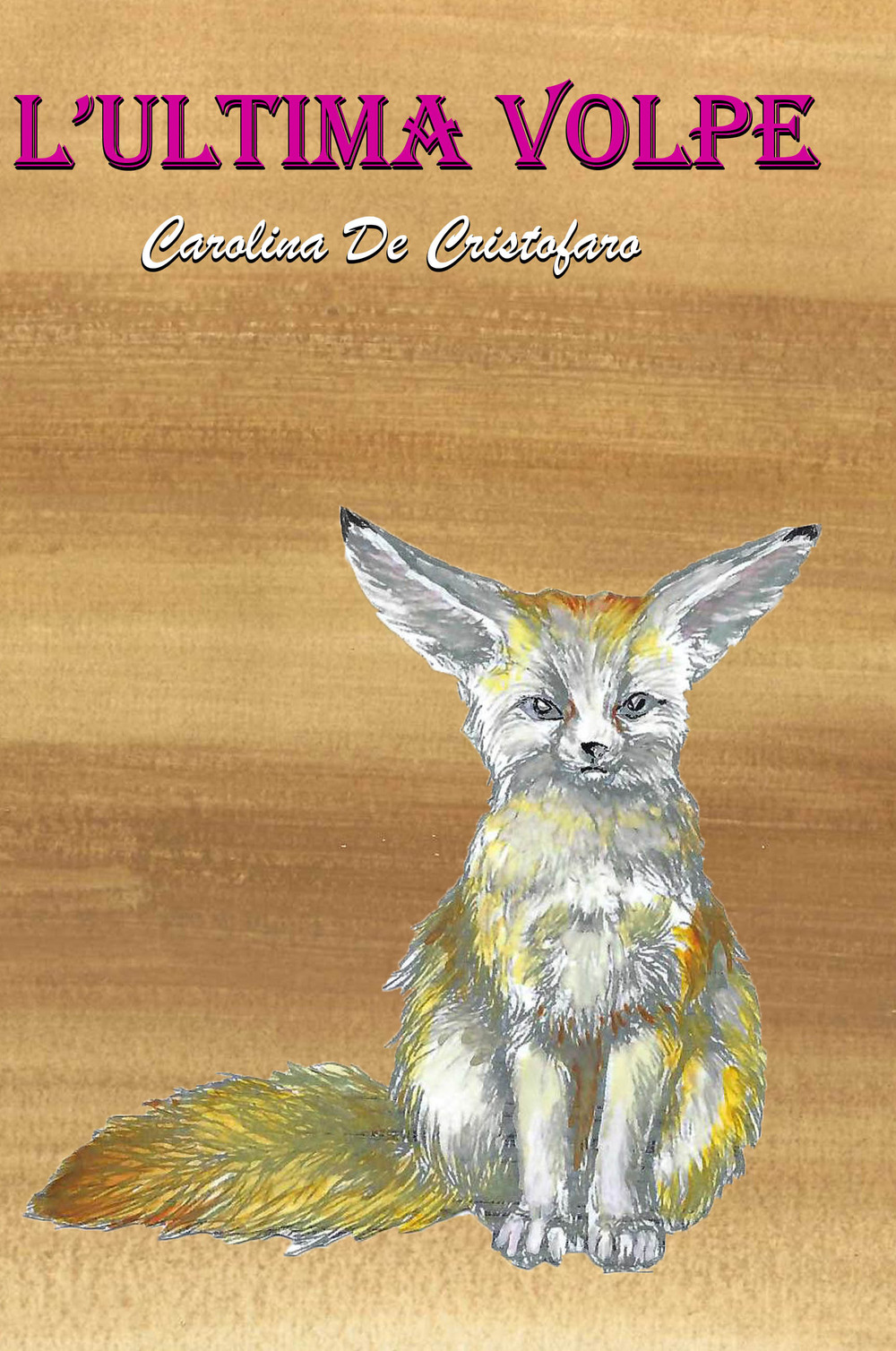 L'ultima volpe