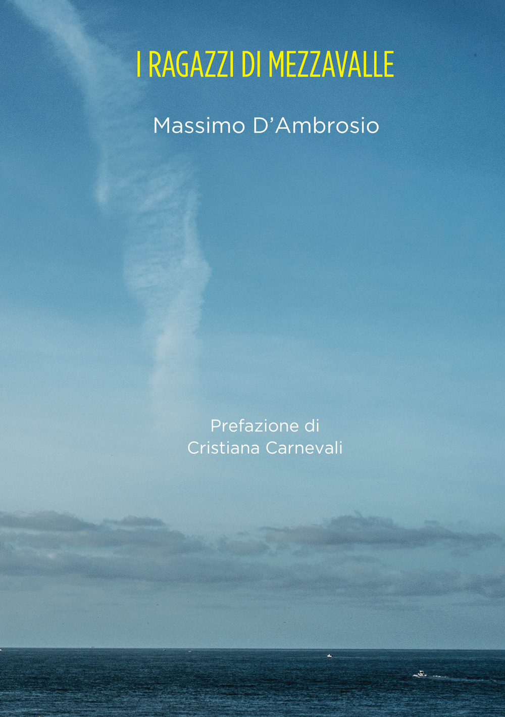 I ragazzi di Mezzavalle