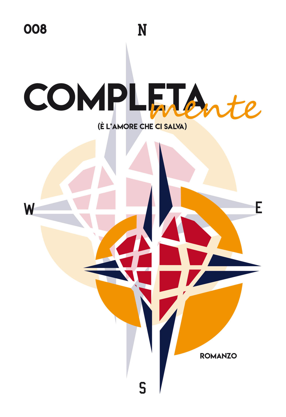 Completa-mente. (È l’amore che ci salva)