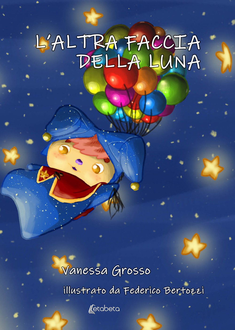 L'altra faccia della luna