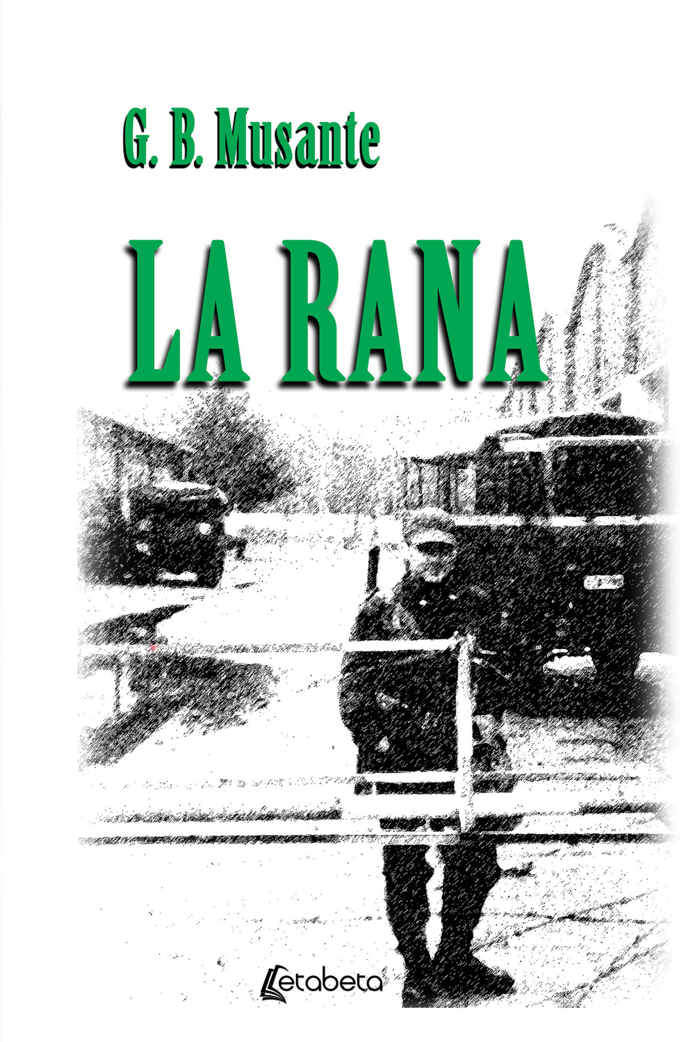La rana