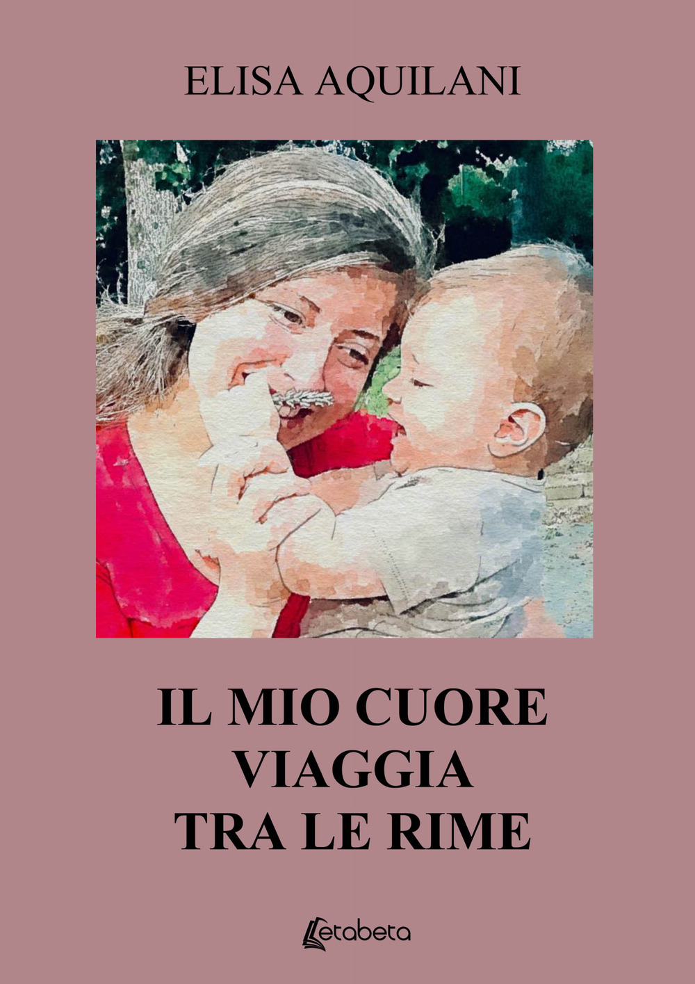 Il mio cuore viaggia tra le rime