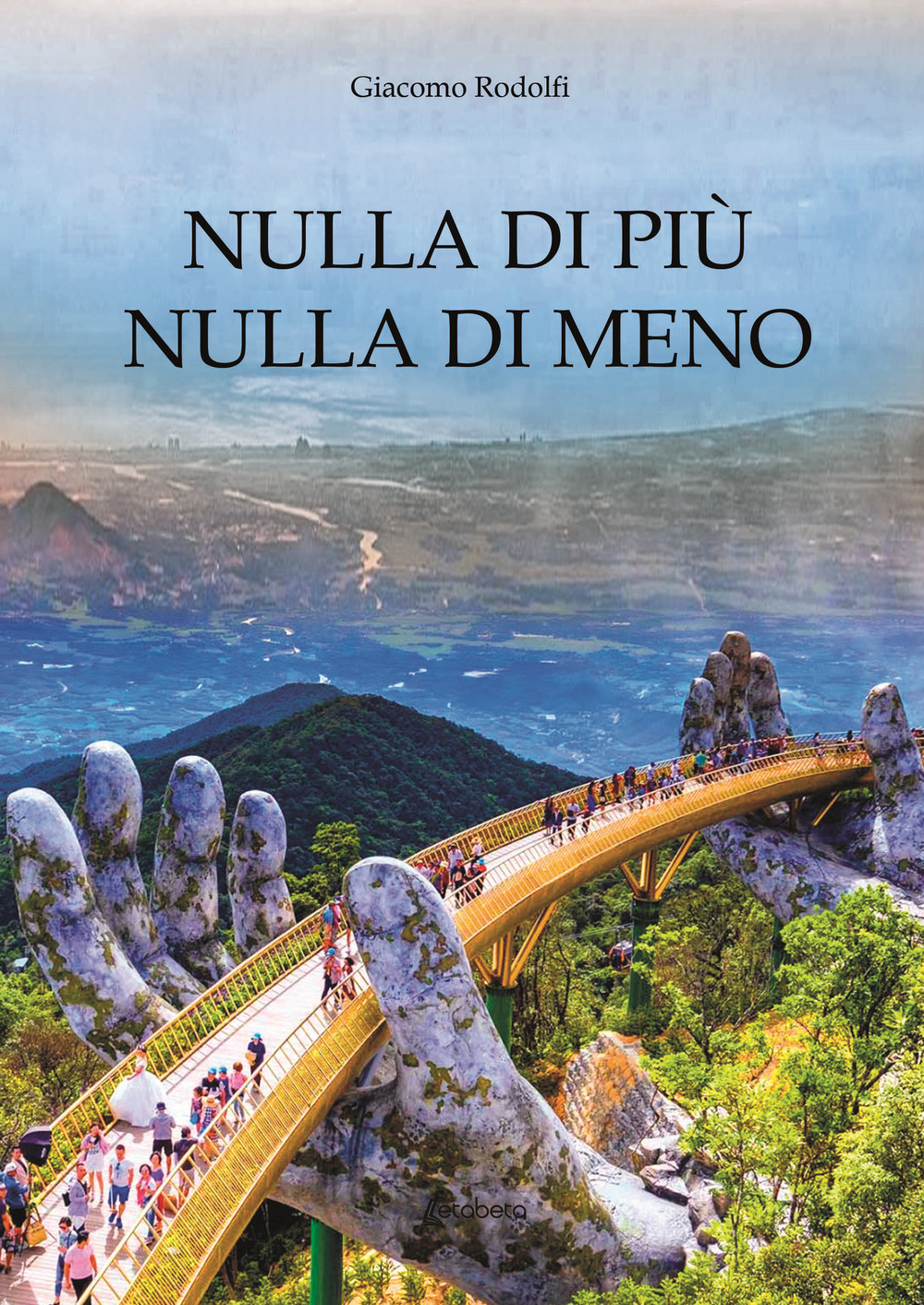 Nulla di più. Nulla di meno
