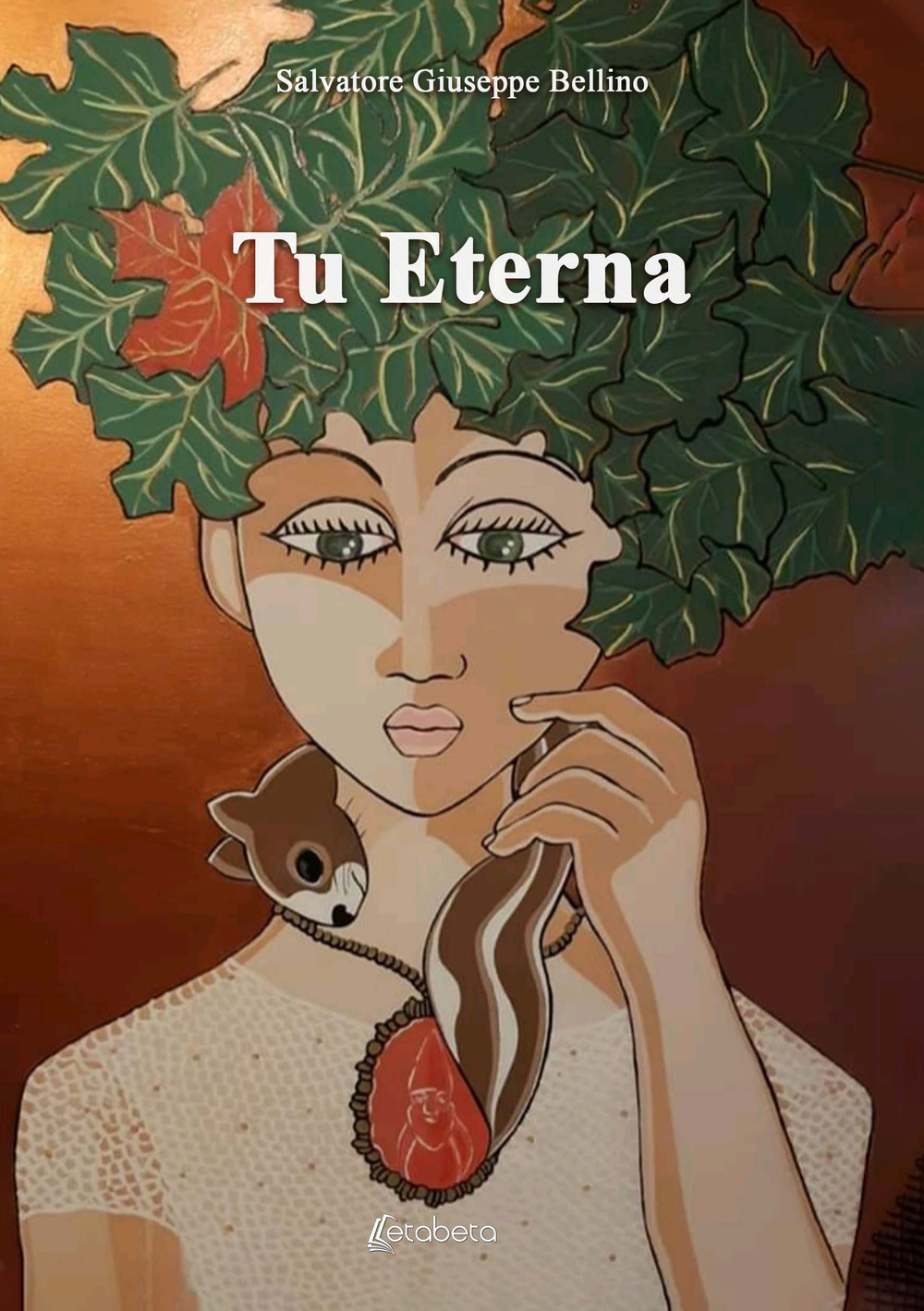 Tu eterna