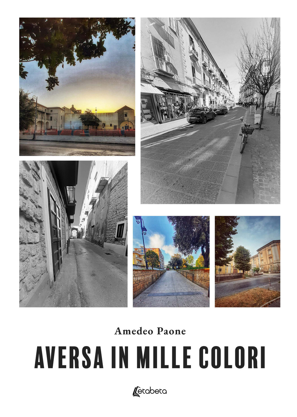 Aversa in mille colori