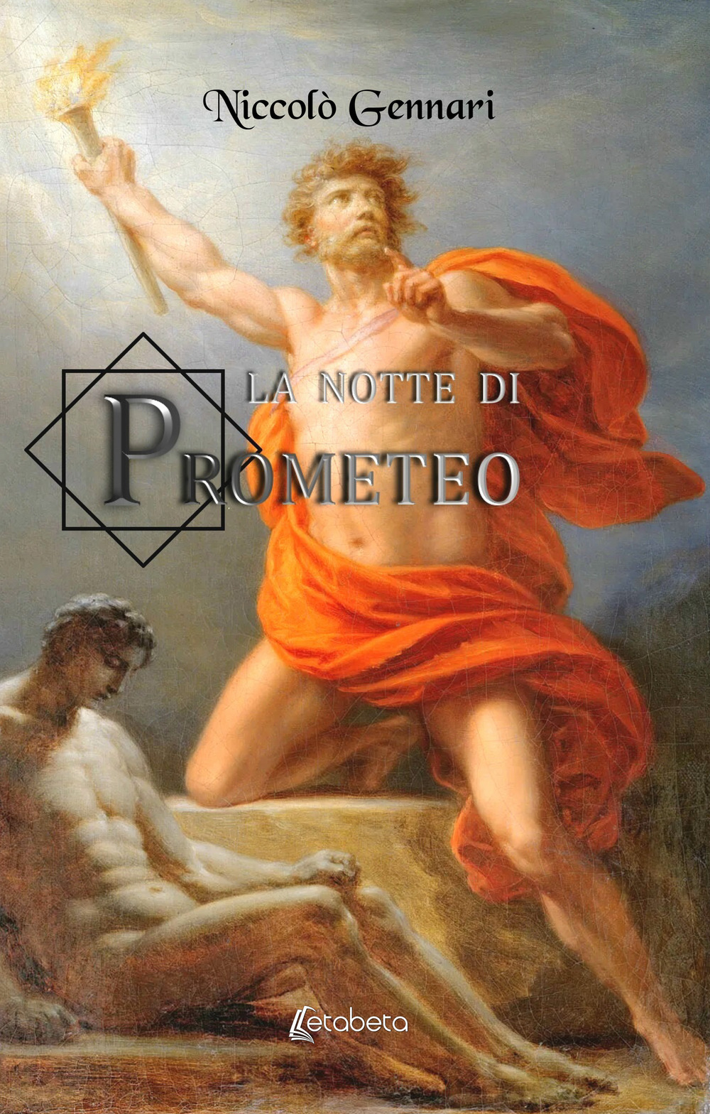La notte di Prometeo