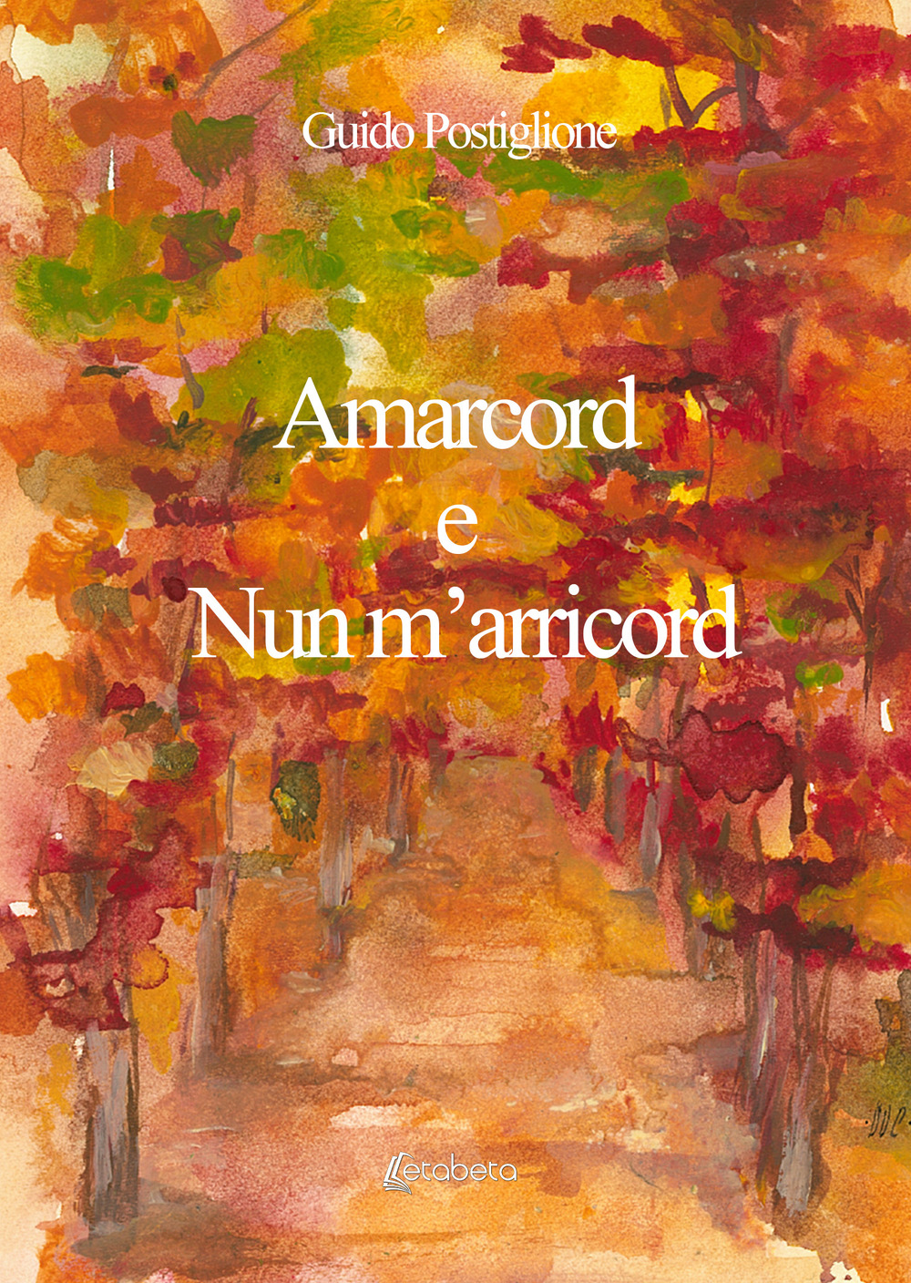 Amarcord e nun m’arricord