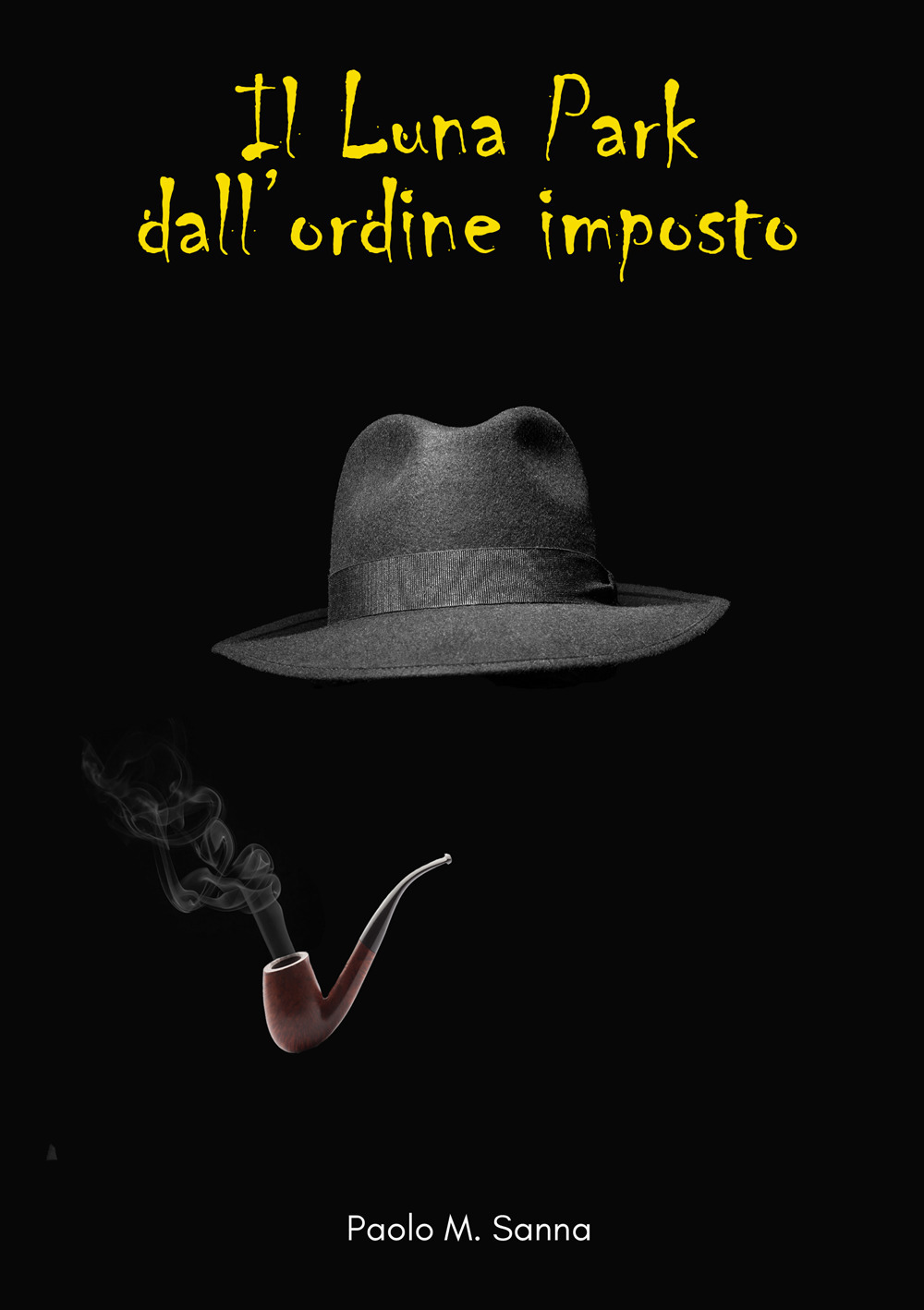 Il luna park dall’ordine imposto