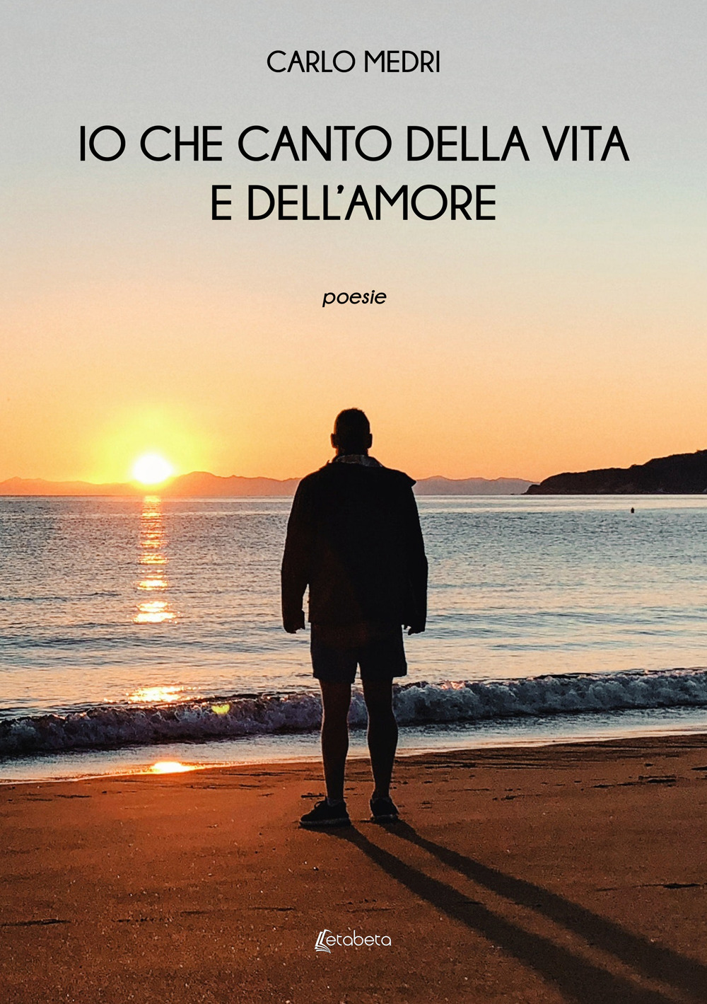 Io che canto della vita e dell’amore