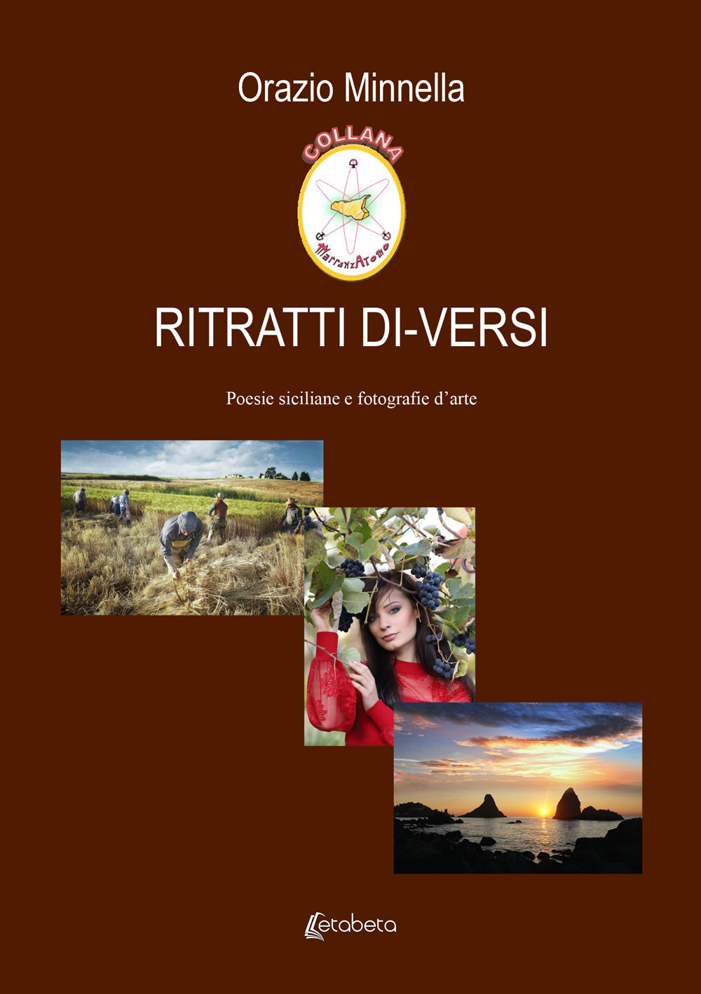Ritratti di-versi. Poesie siciliane e fotografie d’arte