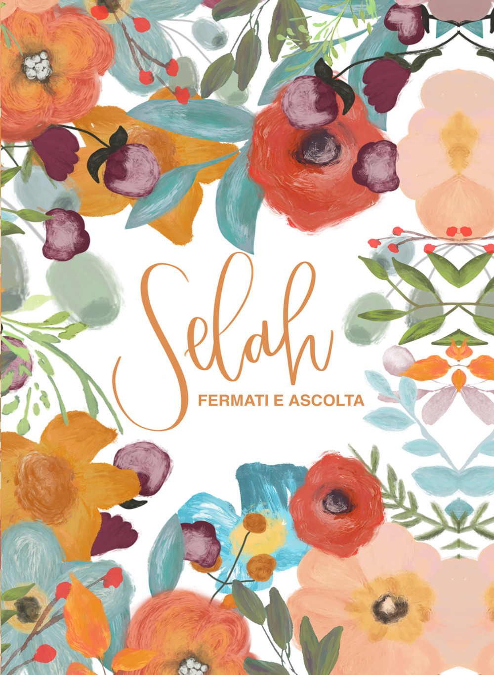 Selah: fermati e ascolta