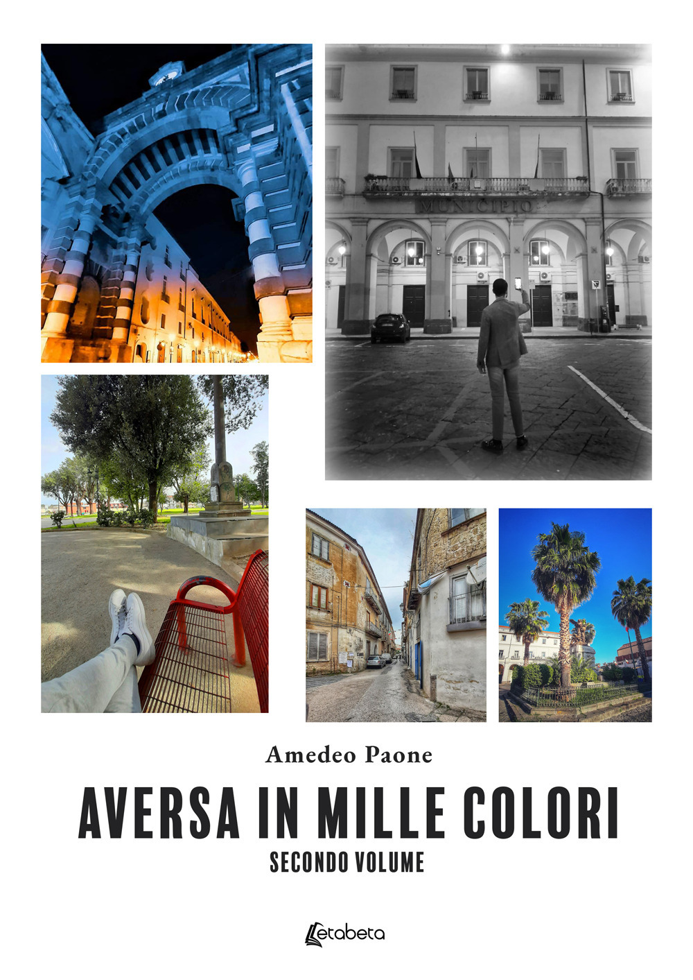 Aversa in mille colori. Vol. 2