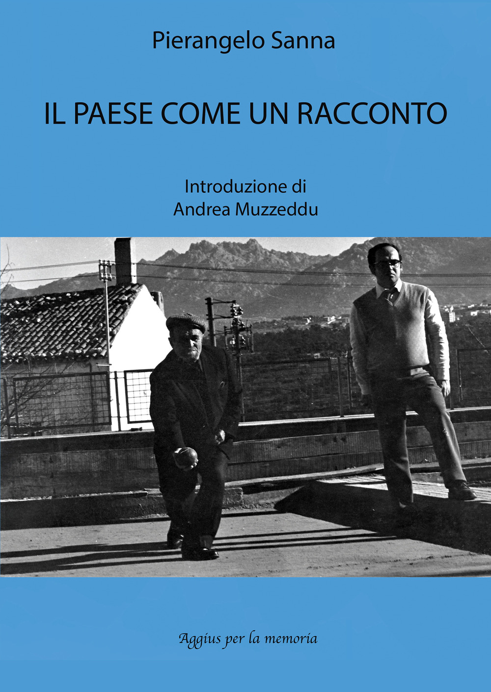 Il paese come un racconto