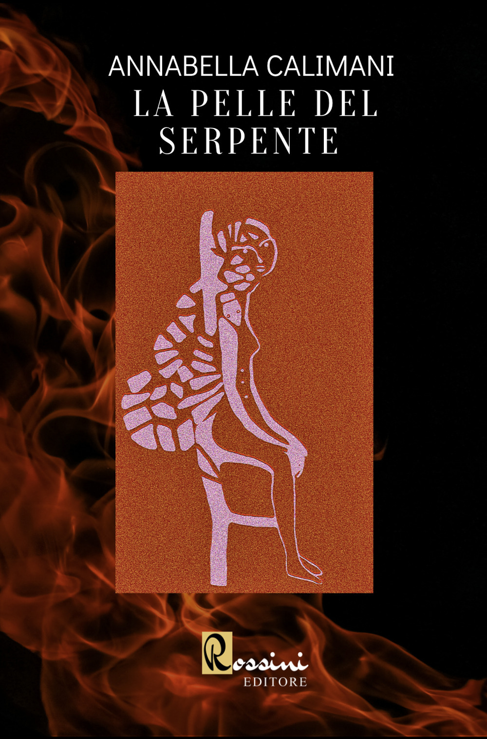 La pelle del serpente