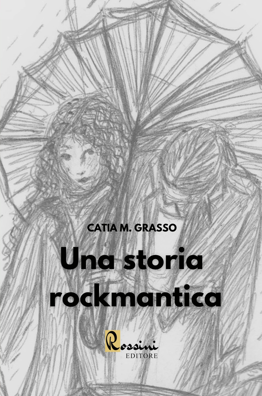 Una storia rockmantica