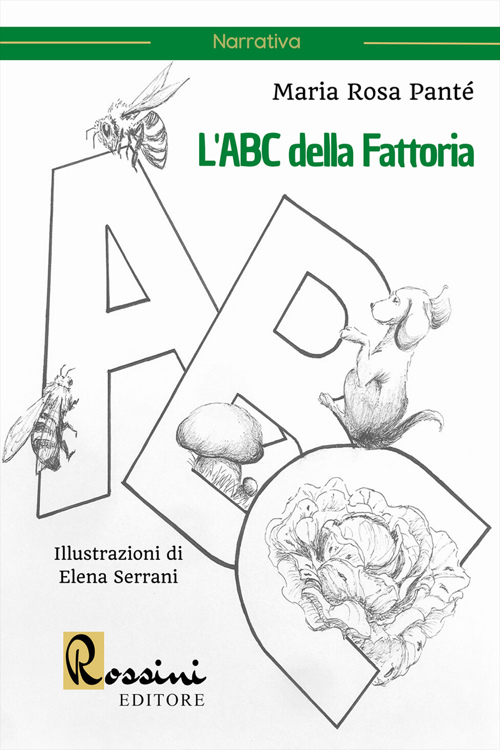 L'ABC della fattoria