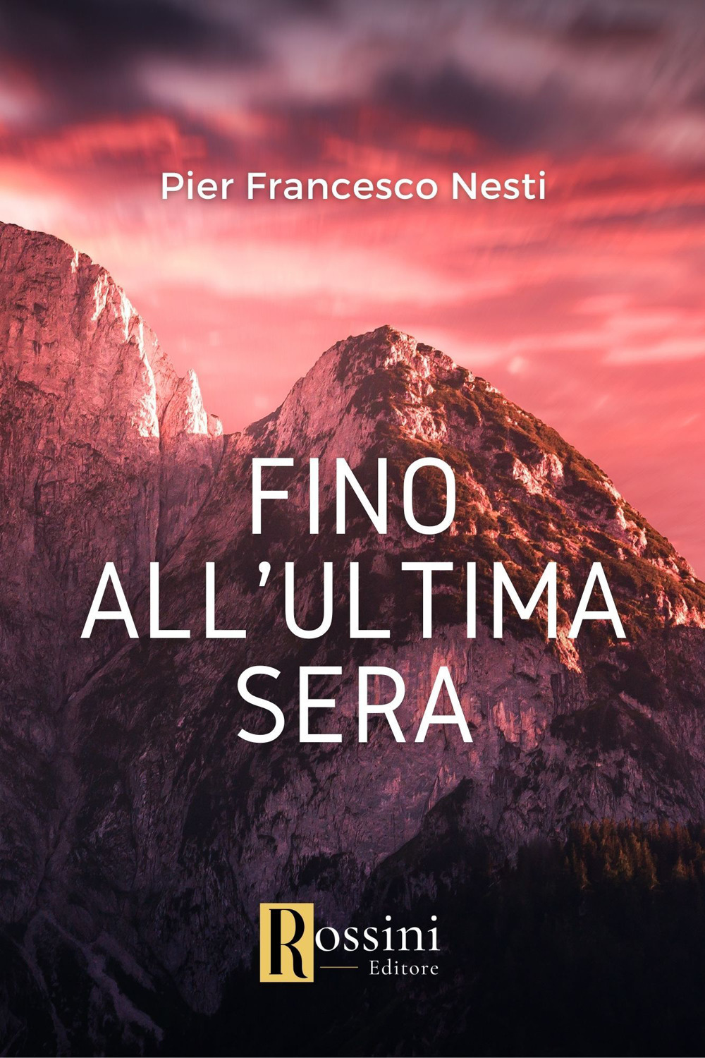 Fino all'ultima sera