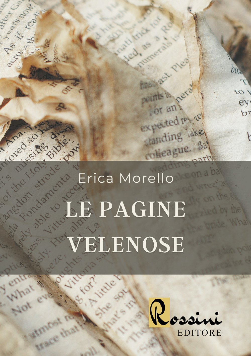 Le pagine velenose