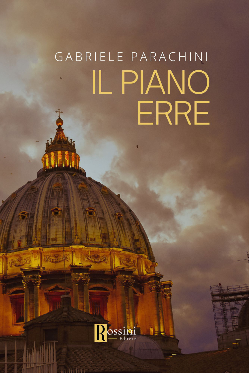 Il piano erre
