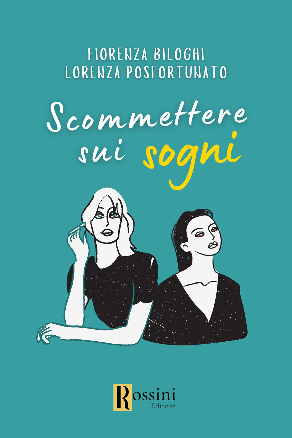 Scommettere sui sogni