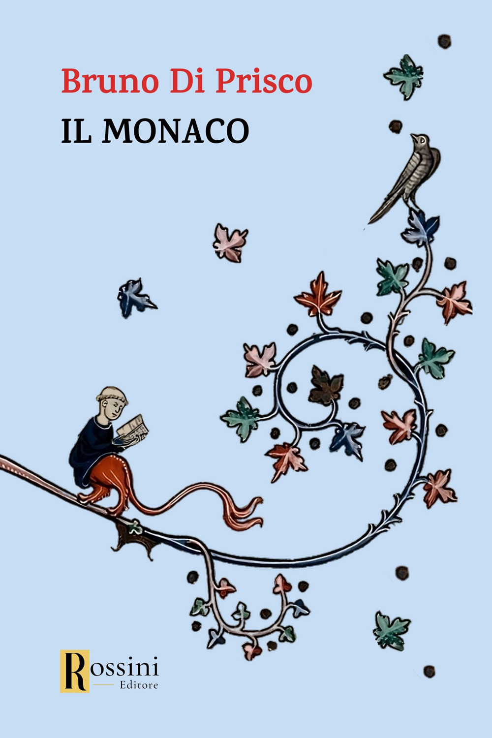 Il monaco