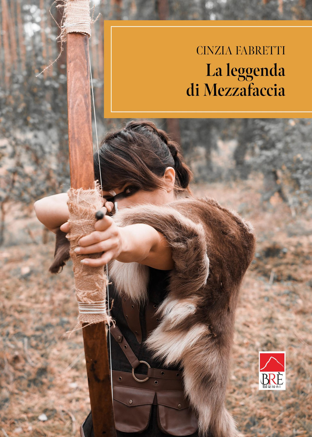 La leggenda di Mezzafaccia