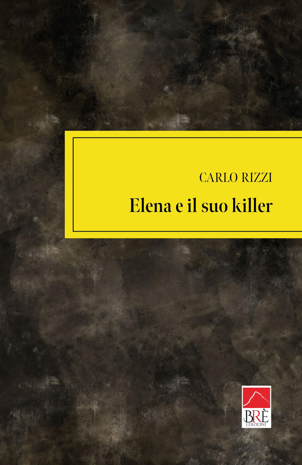 Elena e il suo killer